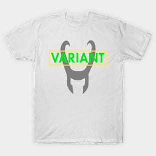 Variant T-Shirt